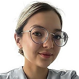 Гарипова Диана Вадимовна