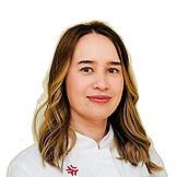 Мешрам Рузалина Фидарисовна