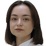 Ашрапова Гузель Маратовна