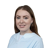 Киреева Элина Тимуровна