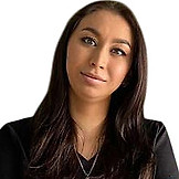 Сивкова Камиля Рустямовна