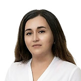 Альмухаметова Эльмира Тимергалиевна