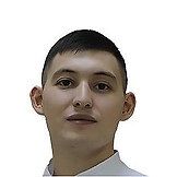 Ишбаев Чингиз Рамилевич