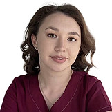 Саитова Елена Викторовна