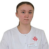 Абубакирова Гульназ Алмазовна
