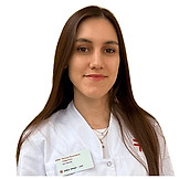 Хафизова Регина Ринатовна