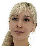 Тухватуллина Айгуль Ринатовна