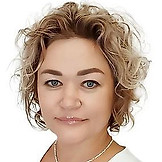 Мухаметзянова Татьяна Владимировна