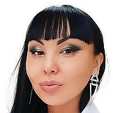 Звонова Оксана Бактыбаевна