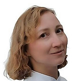 Яхина Алина Рамиловна