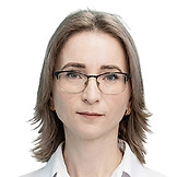 Киндибулатова Альбина Альбертовна