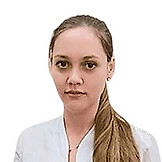 Шарафиева Зульфия Рауфовна