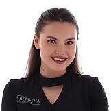 Хамматова Азалия Руслановна