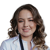 Поддубская Элиза Фаниловна