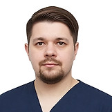 Сагиров Эдуард Рустамович