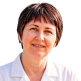 Аминова Зульфия Камильевна