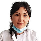 Гумерова Алина Равилевна