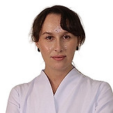 Трякшина Ольга Андреевна