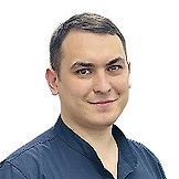 Арсланбаев Динар Дамирович
