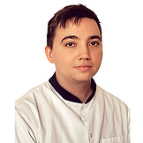 Субботин Михаил Юрьевич