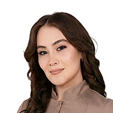 Шарипова Гузелия Анваровна