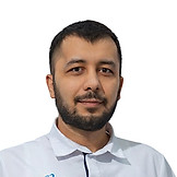 Абдуллаев Дилшод