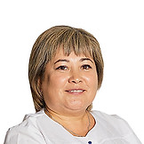 Тагирова Венера Ахатовна