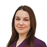 Латыпова Ленара Руслановна