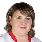 Лопатина Наталья Викторовна