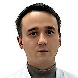 Ермоленко Юрий Реманович