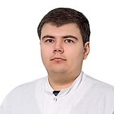 Мухаметдинов Марат Рустамович