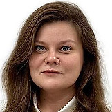 Пушкарёва Анна Викторовна