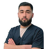 Ахметов Амир Абдуллоевич