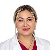 Нурмухаметова Рузалия Ишбулдовна