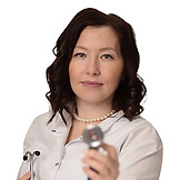 Мухаметова Алина Рушатовна