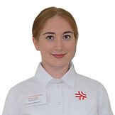 Гареева Диляра Флюсовна