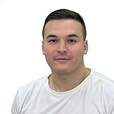 Бекузаров Абдурашиджон Нурланович