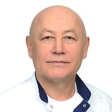 Мухамадиев Аслам Хамзович