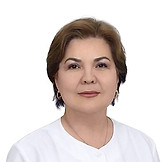 Сейидова Гульнара Назарбаевна