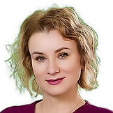 Голешева Юлия Михайловна