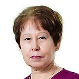 Валеева Халида Гусмановна