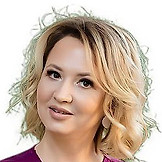 Исматова Айсылу Салаватовна
