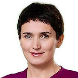 Рафикова Гульшат Анваровна