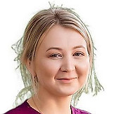 Каримова Алия Ураловна