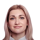 Филюшина Марина Вячеславовна