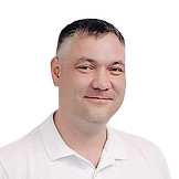 Голованов Динис Николаевич