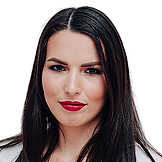 Каримова Сафия Рустамовна