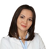 Иргубаева Венера Зуфаровна