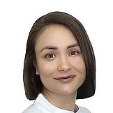 Галлямова Рената Ириковна