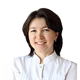 Чалова Эльнара Раисовна